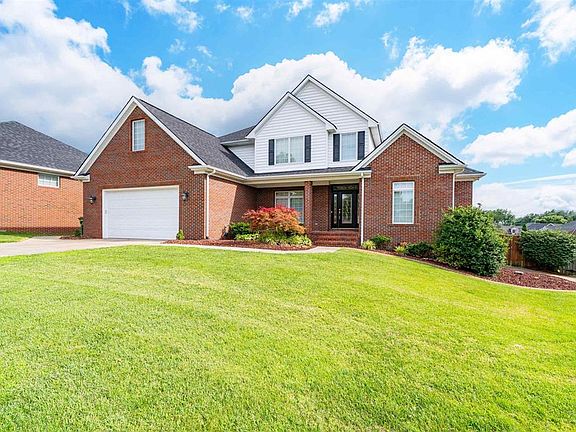 4th image of 4540 Bridle Ridge Ct