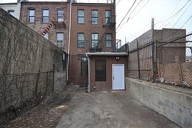 Rented by Corcoran