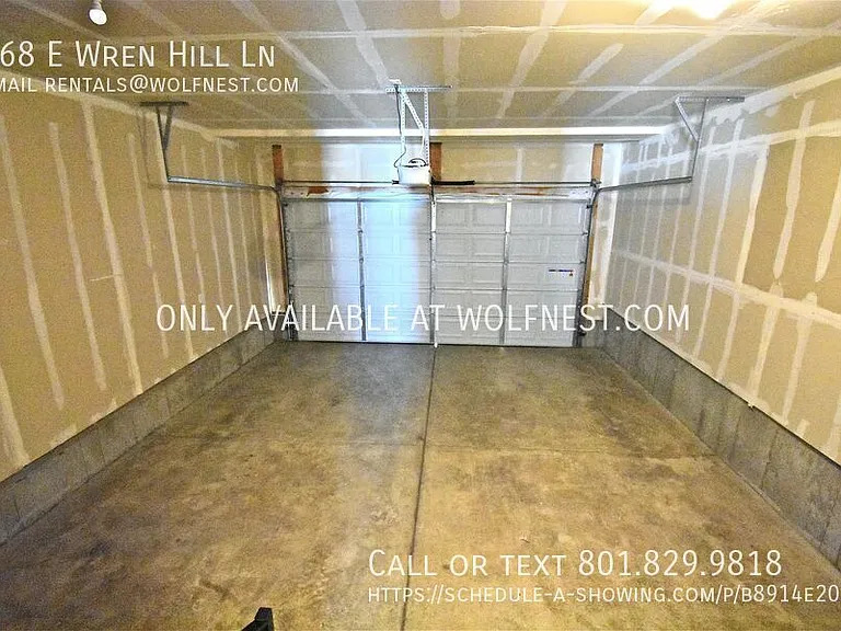 268 E Wren Hill Ln — Photo 17