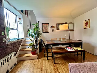 Rented by City Connections Realty