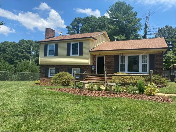 1271 Foxhall Dr, Winston Salem, NC 27106