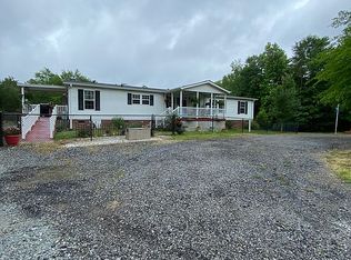 174 T J Dr, Laurens, SC 29360