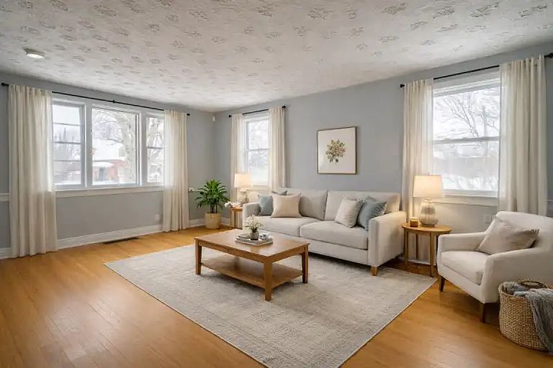 Peterborough Apartment for rent - 3 Bedrooms — photo 2