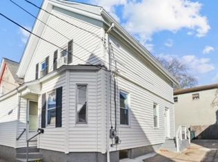 34 Lawrence St, Providence, RI 02909