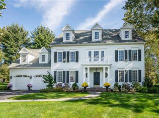 26 Cranbrook, West Hartford, CT 06117