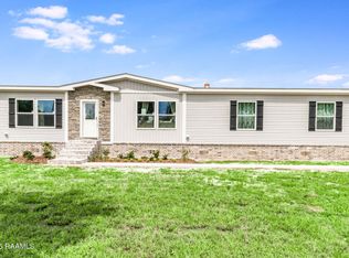 155 Oak Manor Rd, Rayne, LA 70578