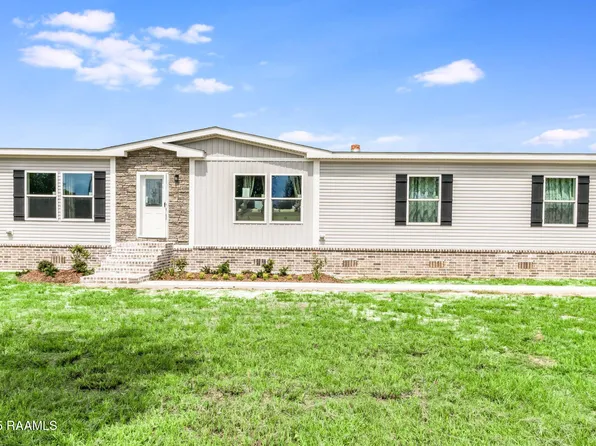 155 Oak Manor Rd, Rayne, LA 70578