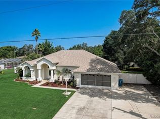 9075 Gallup Rd, Spring Hill, FL 34608