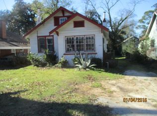 1029 Britt Ave, Columbus, GA
