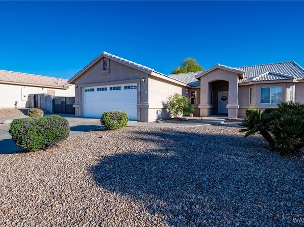 2854 Desert Arroyo Ln, Bullhead City, AZ 86429