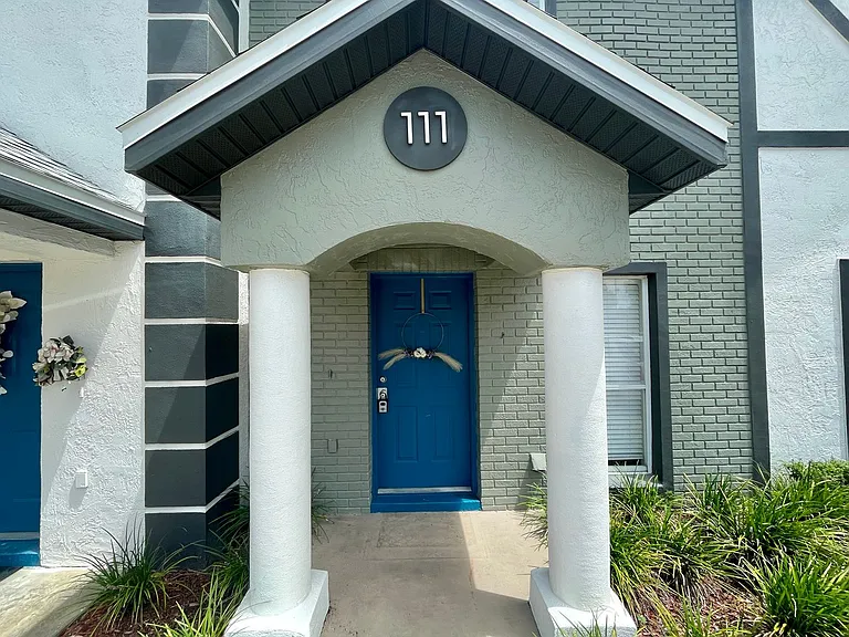 Village Park Townhomes | 2 & 3 Bedroom Apartments in Lady Lake, FL — Photo 62