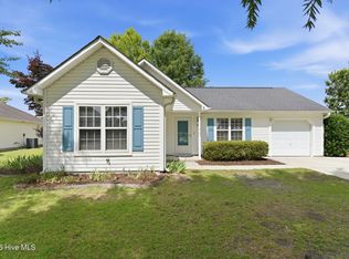 805 Valley Forge Court, Wilmington, NC 28411