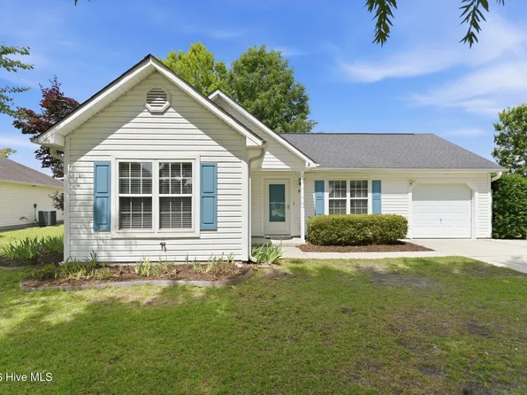 805 Valley Forge Court, Wilmington, NC 28411