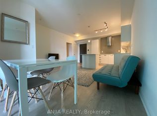 9 Bogert Ave UNIT 2104, Toronto, ON M2N 0J7