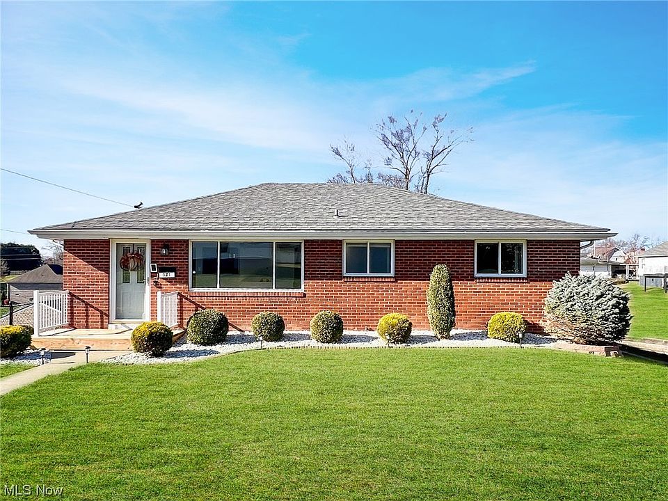 321 Longview Ave, Mingo Junction, OH 43938 Zillow