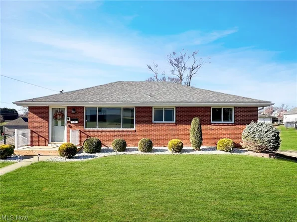 321 Longview Ave, Mingo Junction, OH 43938