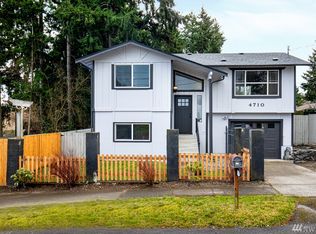 4710 S 48th St, Tacoma, WA 98409