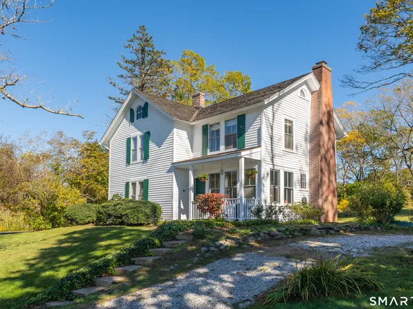 444 Leetes Island Road, Guilford, CT 06437