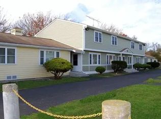 125 Knowlesway Ext #1, Narragansett, RI 02882