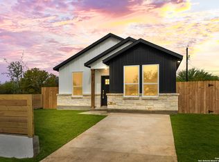 135 Sligo St, San Antonio, TX 78223