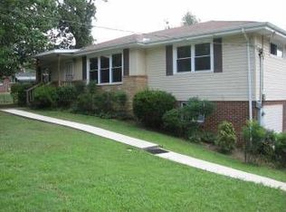 3526 Rhoda Ln, Chattanooga, TN 37416