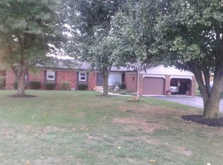 842 N State Road 29, Michigantown, IN 46057