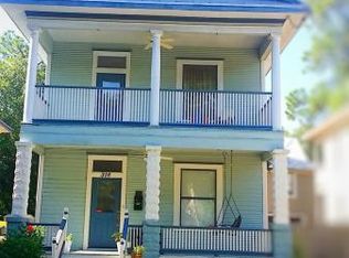 308 E 4th St, Jacksonville, FL 32206