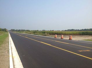 LOT N Waldo Rd #A, Midland, MI 48642