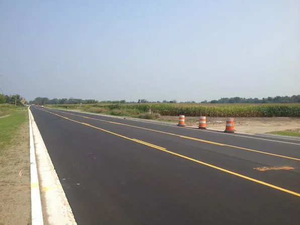 LOT N Waldo Rd #A, Midland, MI 48642