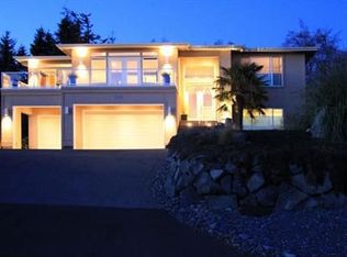 1813 58th St NE, Tacoma, WA