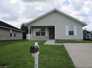 11506 Roandale Dr, Houston, TX 77048
