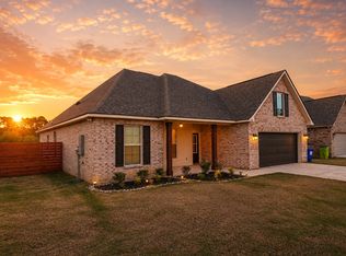 145 Vienne Trce, Haughton, LA 71037