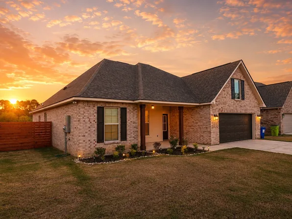 145 Vienne Trce, Haughton, LA 71037