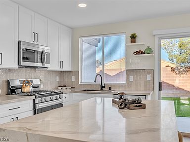 5822 Count Fleet St, Las Vegas, NV 89113, photo 3