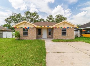 3901 Connors Dr, Weslaco, TX 78599