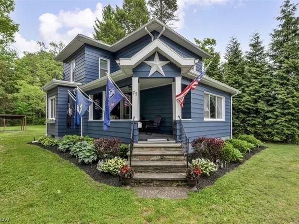 77 S Crowell Ave, Geneva, OH 44041