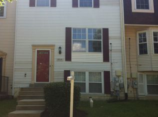 7212 Lost Spring Ct, Lanham, MD 20706