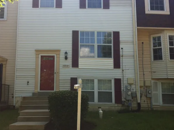 7212 Lost Spring Ct, Lanham, MD 20706