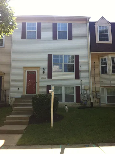 7212 Lost Spring Ct Photo 1