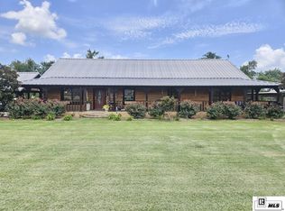 8 Poverty Point Pkwy, Delhi, LA 71232