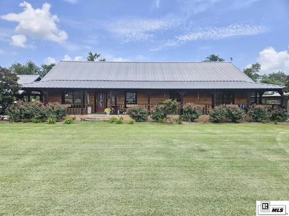 8 Poverty Point Pkwy, Delhi, LA 71232