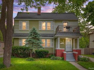 139 Draper Ave APT 1, Waterford, MI 48328