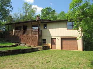 300 Bluebird Hill Rd, Otto, NC 28763