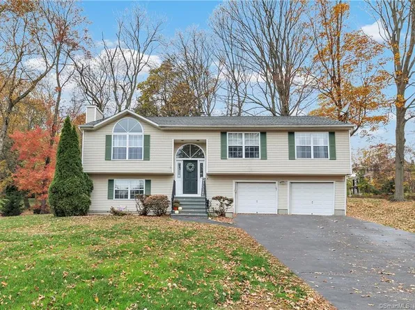 187 Zion Hill Road, Milford, CT 06461