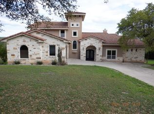 8405 Kelly Cv, Lago Vista, TX 78645