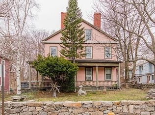 25 Hawthorne St, Roxbury, MA 02119