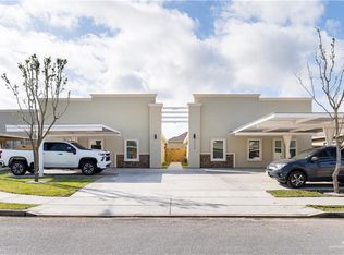 2206 Taxco Ct, Edinburg, TX 78539