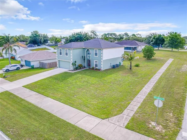 247 Courtland Blvd, Deltona, FL 32738