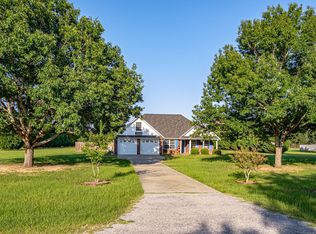 815 Autumn Run, Wedgefield, SC 29168