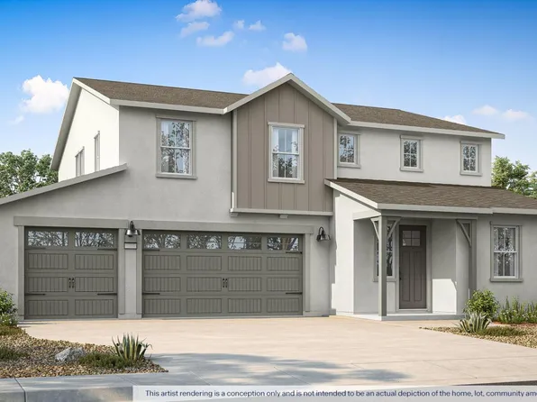 13809 Lobner Pl #46, Bakersfield, CA 93314